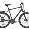 Kalkhoff ENDEAVOUR XXL 2023 | 28 Zoll | jetgrey matt | 60 cm Radgröße