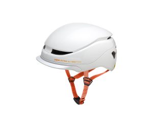 KED MITRO UE-1 E-Bike MIPS Helm | 52-58 cm | light grey
