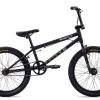 KHEbikes Prism LB | 20 Zoll | matt black | unisize Radgröße