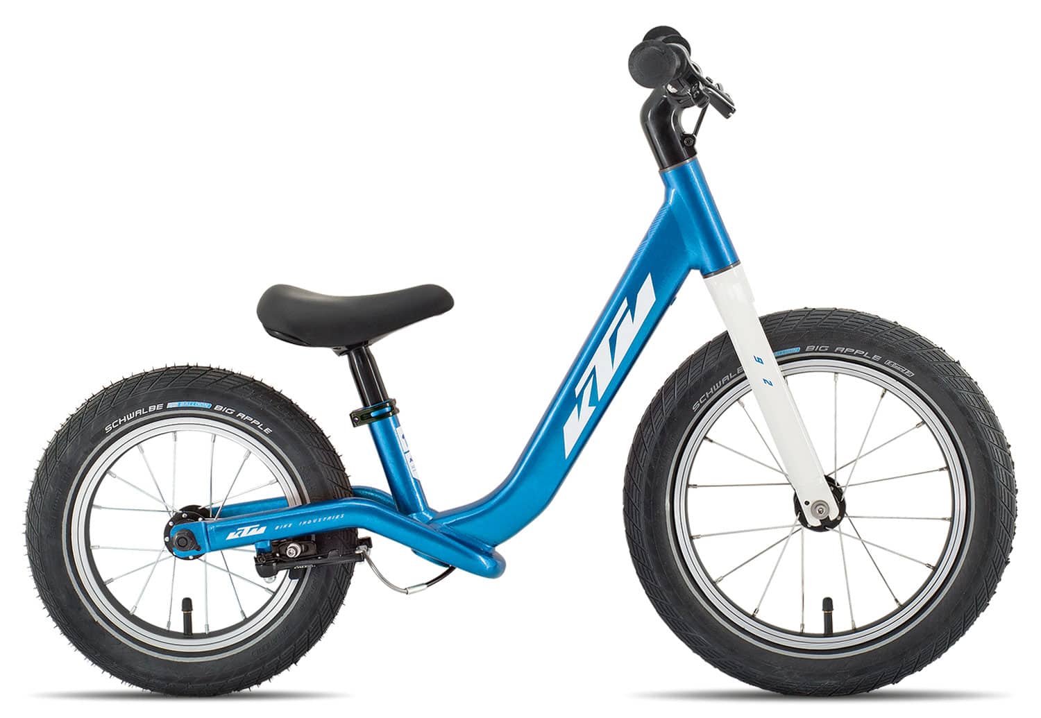 WILD blue/white metallic cm kaufen Radgröße online BUDDY KTM hier | | 12 12