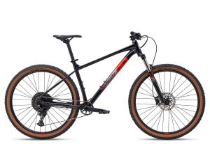 Marin Bobcat Trail 5 2023 | 27.5 Zoll | black/orange/silver | M Radgröße