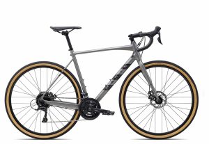 Marin Lombard 1 2023 | 28 Zoll | satin charcoal/reflective black | 52 cm Radgröße