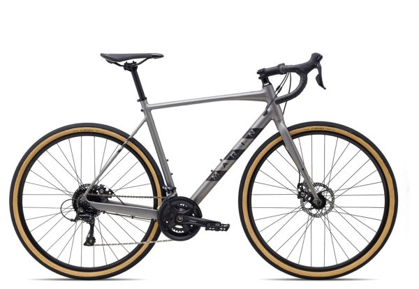 Marin Lombard 1 2023 | 28 Zoll | satin charcoal/reflective black | 58 cm Radgröße