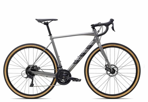 Marin Lombard 1 2023 | 28 Zoll | satin charcoal/reflective black | 60 cm Radgröße