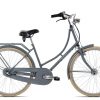 Maxim Amsterdam 26 | 26 Zoll | dolphin grey | 45 cm Radgröße