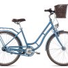 Maxim Anno 1902 Wave | 28 Zoll | blue fog | 55 cm Radgröße