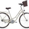 Maxim Anno 1902 Wave | 28 Zoll | vanilla | 45 cm Radgröße
