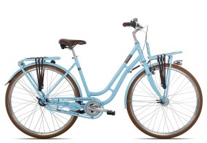 Maxim Desire | 28 Zoll | lightblue | 50 cm Radgröße