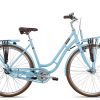 Maxim Desire | 28 Zoll | lightblue | 55 cm Radgröße