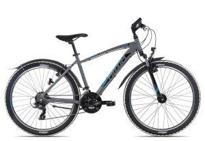 Maxim Sporty 21 26 | 26 Zoll | soul grey | 38 cm Radgröße