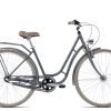 Maxim Style Wave | 26 Zoll | soul grey | 45 cm Radgröße