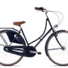 Maxim Zeeland | 28 Zoll | dunkelblau | 56 cm Radgröße