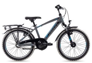 Maxim Sporty 3 20 | 20 Zoll | soul grey | 30 cm Radgröße