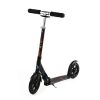 Micro Black & White Scooter | unisize | schwarz