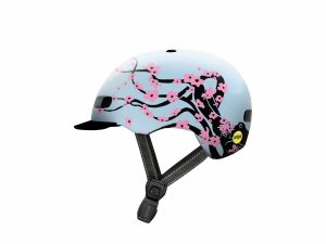 Nutcase Street MIPS Helm | 56-60 cm | Octoblossom