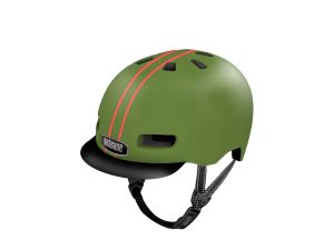Nutcase Street MIPS Helm | 56-60 cm | Snapdragon Stripe