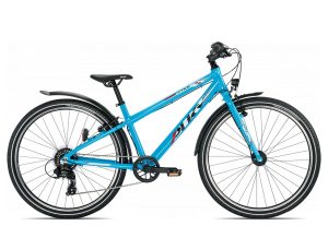 Puky CYKE 26-8 Alu light Active | 26 Zoll | fresh blue | unisize Radgröße