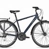 Raleigh CHESTER 21 2022 | 28 Zoll | deepskyblue | 55 cm Radgröße