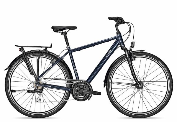 Raleigh CHESTER 21 2022 | 28 Zoll | deepskyblue | 55 cm Radgröße