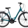 Raleigh CHESTER 21 Wave 2022 | 28 Zoll | bluegreen | 45 cm Radgröße
