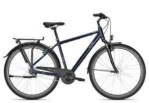 Raleigh CHESTER 7 R 2022 | 28 Zoll | deepskyblue | 50 cm Radgröße