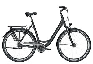 Raleigh CHESTER 8 XXL R Wave 2022 | 28 Zoll | diamondblack matt | 45 cm Radgröße