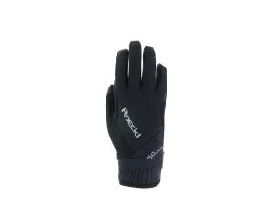 Roeckl Sports Ranten Handschuhe | 8.5 | black