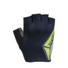 Roeckl Biel Handschuhe | 8 | black lime