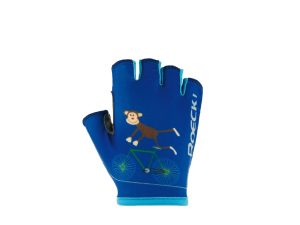 Roeckl Sports Toro Kids | 6 | monaco blue