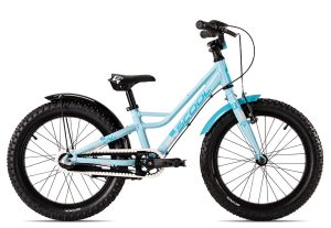 SCool faXe alloy 18-3 | 18 Zoll | lightblue reflex | 23 cm Radgröße