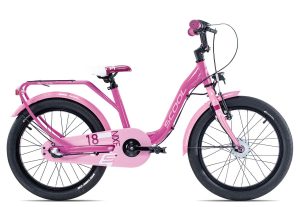 SCool niXe street alloy 18-3 | 28 cm | pink/lightpink