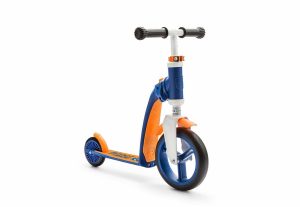 Scoot and Ride Highwaybaby | unisize | blau orange