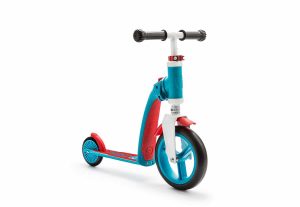 Scoot and Ride Highwaybaby | unisize | blau rot