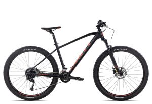 Scott Aspect 740 2022 | 27.5 Zoll | granite black/black/red | M Radgröße