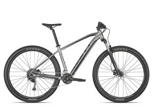 Scott Aspect 750 27.5 2022 | 27.5 Zoll | slate grey/black | M Radgröße