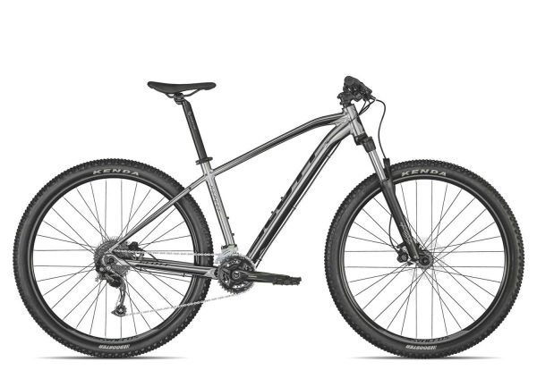 Scott Aspect 750 27.5 2022 | 27.5 Zoll | slate grey/black | XS Radgröße