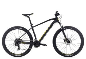 Scott Aspect 760 2022 | 27.5 Zoll | granite black | 16 Zoll Radgröße