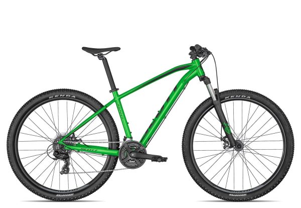 Scott Aspect 770 2022 | 27.5 Zoll | smith green | 16 Zoll Radgröße