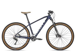 Scott Aspect 920 2022 | 29 Zoll | stellar blue | 19 Zoll Radgröße