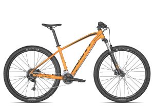 Scott Aspect 950 29 2022 | 29 Zoll | tangerine orange/black | 19 Zoll Radgröße
