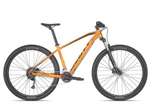 Scott Aspect 950 29 2022 | 29 Zoll | tangerine orange/black | 19 Zoll Radgröße