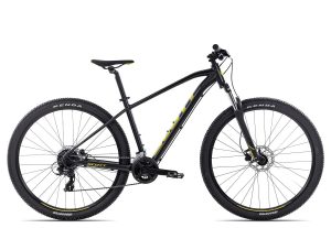 Scott Aspect 960 2022 | 29 Zoll | granite black | 23 Zoll Radgröße