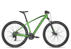 Scott Aspect 970 2022 | 29 Zoll | smith green/black | 17 Zoll Radgröße