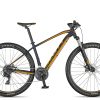 Scott Aspect 970 2022 | 29 Zoll | stellar blue/tangerine orange | 23 Zoll Radgröße