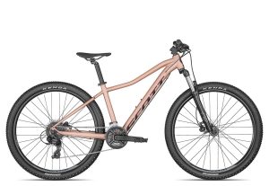 Scott Contessa Active 50 2022 | 27.5 Zoll | crystal pink | 16 Zoll Radgröße