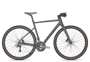 Scott Metrix 20 2022 | 28 Zoll | wakame green | 49 cm Radgröße