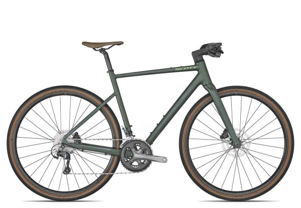 Scott Metrix 20 2022 | 28 Zoll | wakame green | 52 cm Radgröße