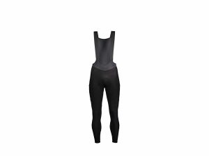 Scott RC Warm Tights | S | black