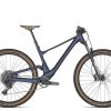 Scott Spark 970 2022 | 29 Zoll | dark stellar blue | S Radgröße