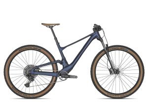 Scott Spark 970 2022 | 29 Zoll | dark stellar blue | XL Radgröße